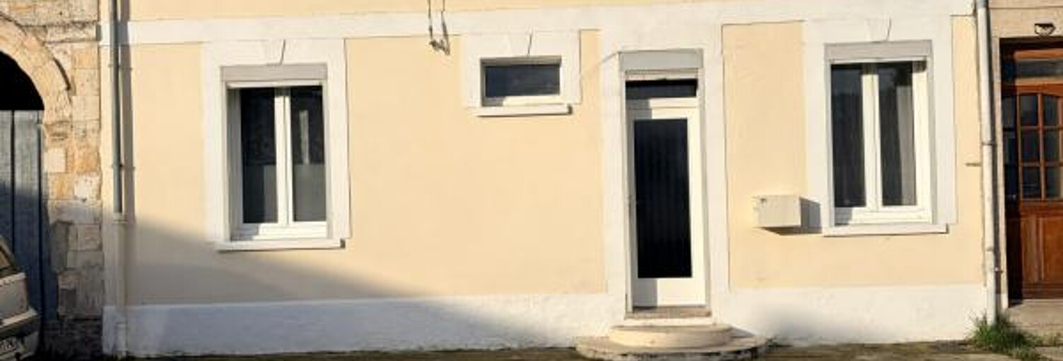 Maison 5 Pièces  m² à vendre à Vadencourt (02120)