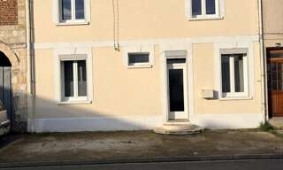 Maison 5 Pièces  m² à vendre à Vadencourt (02120)
