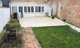 Maison 5 Pièces  m² à vendre à Vadencourt (02120)