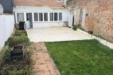 Maison 5 pièces 88000 €