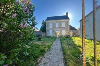 Maison 4 pièces 79000 €