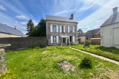 Maison 4 pièces 79000 €