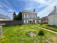 Maison bourgeoise avec vue dégagée   Calme, terrain et dépen — photo 2