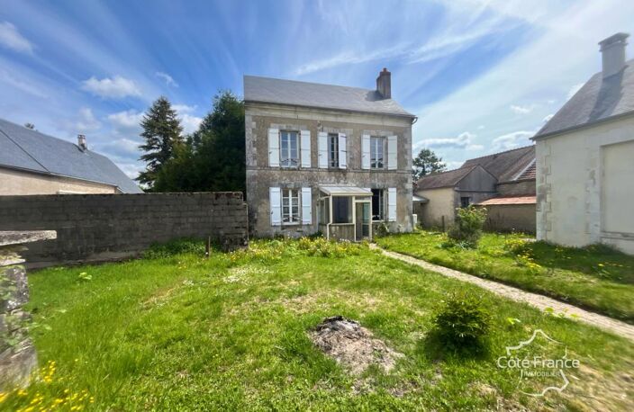 Maison bourgeoise avec vue dégagée   Calme, terrain et dépen — photo 2