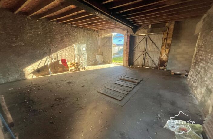 Maison bourgeoise avec vue dégagée   Calme, terrain et dépen — photo 3