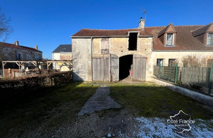 Maison bourgeoise avec vue dégagée   Calme, terrain et dépen — photo 4