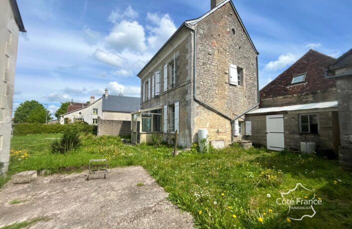 Maison bourgeoise avec vue dégagée   Calme, terrain et dépen — photo 5