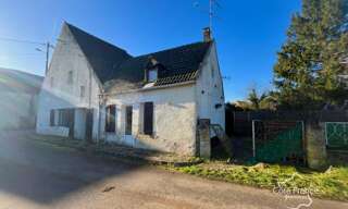 Maison 5 Pièces 114 m² à vendre à Champlemy (58210)