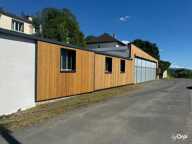 Titre : Entrepôt fonctionnel de 220 m² à Abrest – Électricité Triphasé – Accès Facile — photo 2