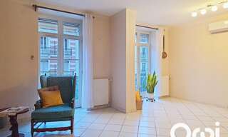 Appartement 5 Pièces 131 m² à vendre à Vichy (03200)