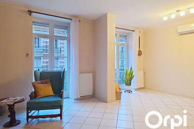 Appartement 5 pièces 376300 €