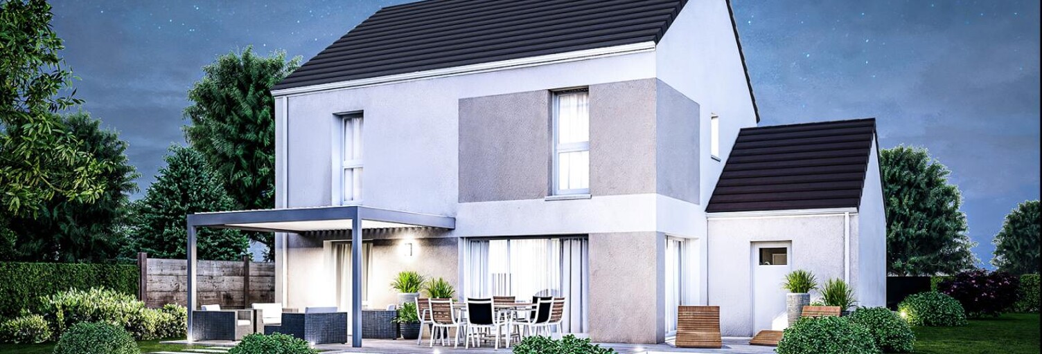 Maison 7 Pièces 126 m² à vendre à Saint-Martin-de-May (14320)