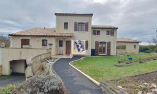 Maison 9 Pièces 275 m² à vendre à La Boixe (16330)