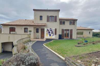 Maison 9 pièces 388000 €