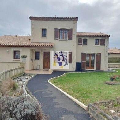Maison 9 pièces 388000 €