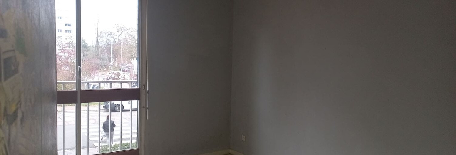 Appartement 5 Pièces 103 m² à vendre à Dijon (21000)