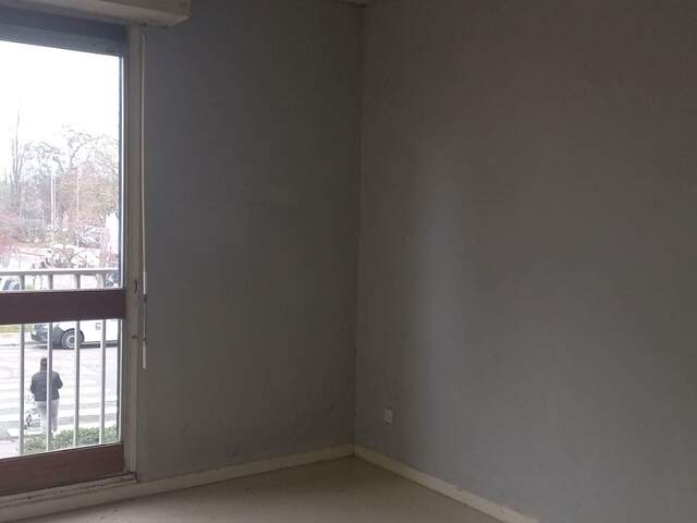 APPARTEMENT 5 PIÈCES – 103 M² AVEC CAVE ET PLACE DE PARKING À DIJON — photo du bien