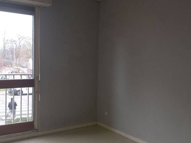 APPARTEMENT 5 PIÈCES – 103 M² AVEC CAVE ET PLACE DE PARKING À DIJON — photo 1