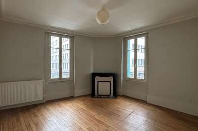 Appartement 3 pièces 175000 €