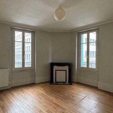 Appartement 3 pièces 206000 €