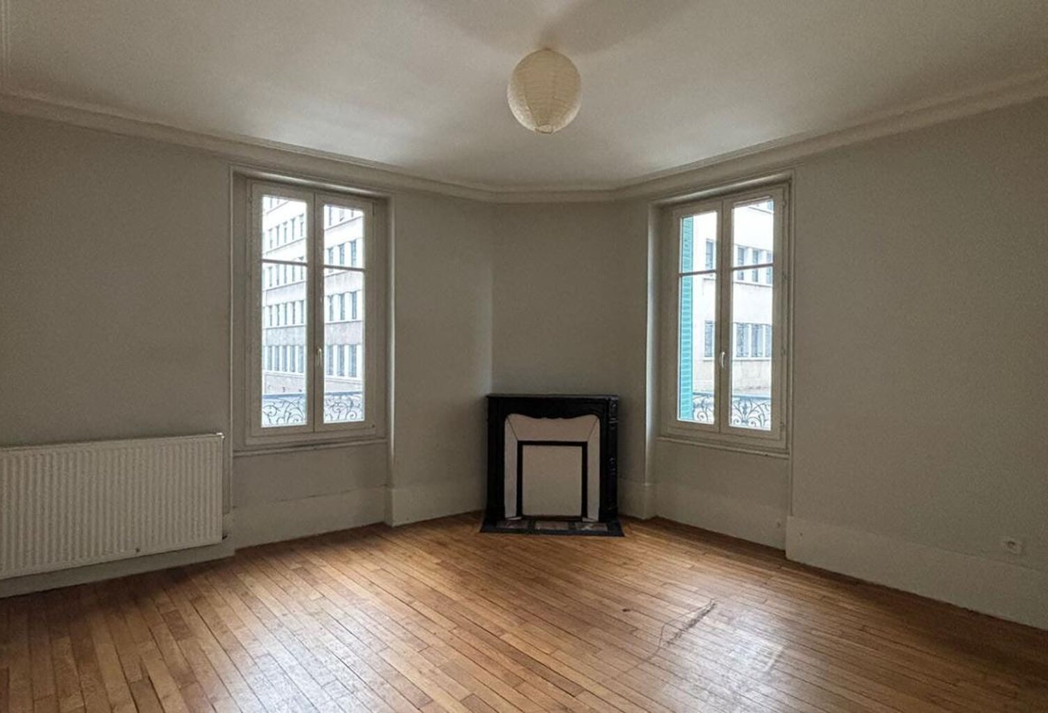 APPARTEMENT 3 PIÈCES – 82,76 M² À DIJON AVEC CAVE — photo 1