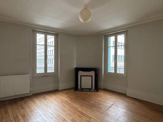 APPARTEMENT 3 PIÈCES – 82,76 M² À DIJON AVEC CAVE — photo du bien