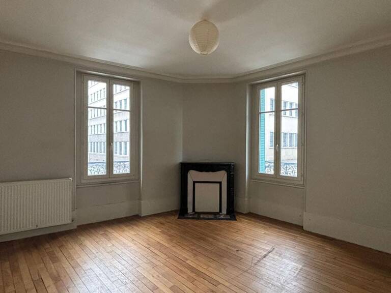 APPARTEMENT 3 PIÈCES – 82,76 M² À DIJON AVEC CAVE — photo 1