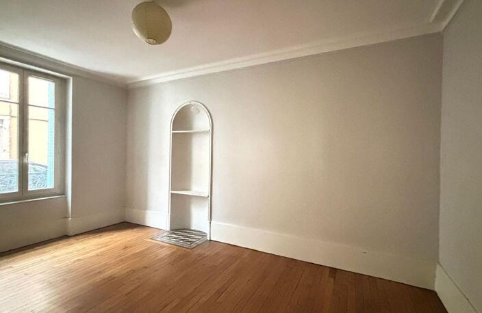 APPARTEMENT 3 PIÈCES – 82,76 M² À DIJON AVEC CAVE — photo 3