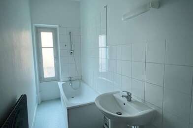 Appartement 4 pièces 232000 €