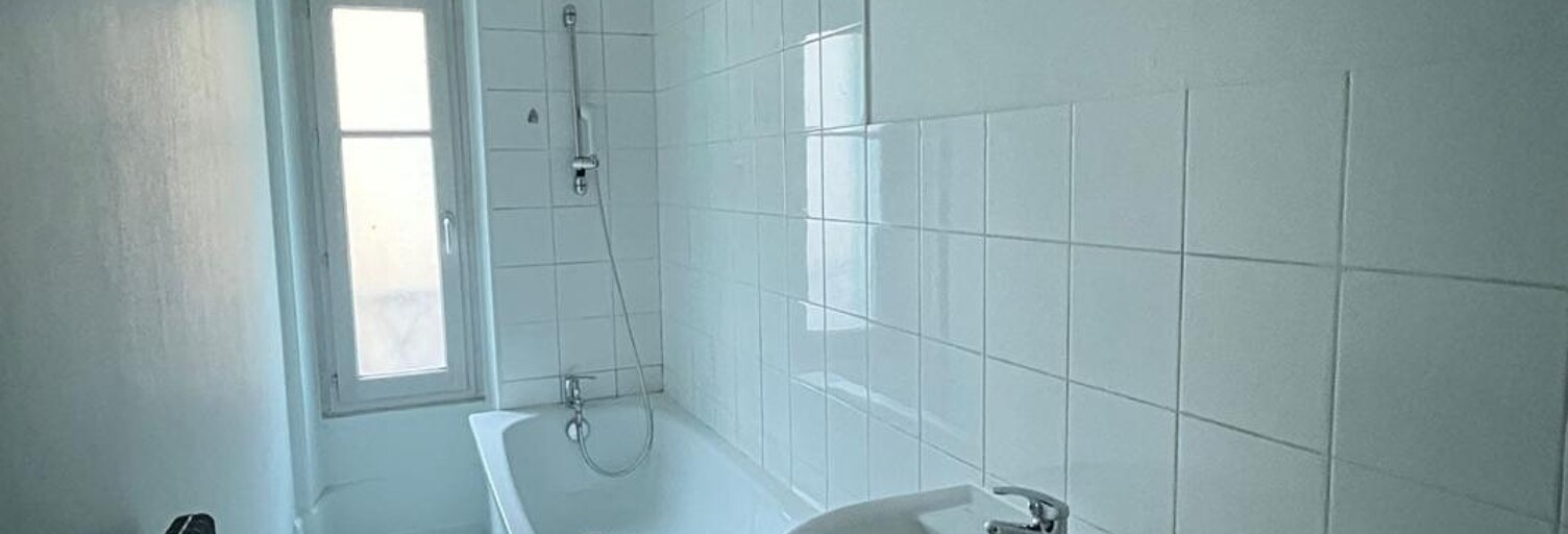 Appartement 4 Pièces 93 m² à vendre à Dijon (21000)