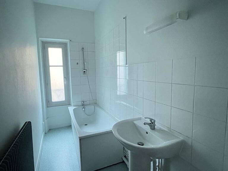 APPARTEMENT 4 PIÈCES – 85,33 M² À DIJON AVEC CAVE — photo 1