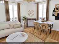 APPARTEMENT 4 PIÈCES – 85,33 M² À DIJON AVEC CAVE — photo 4