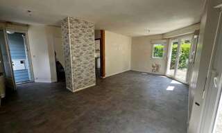 Maison 4 Pièces 95 m² à vendre à Blanzy (71450)