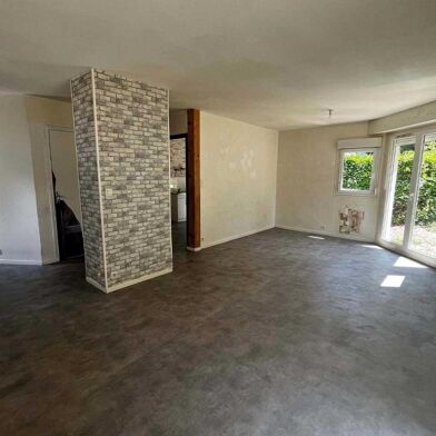 Maison 4 pièces 83600 €