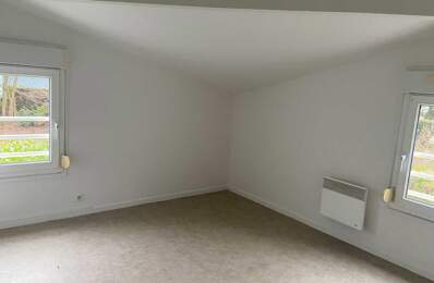 MAISON MITOYENNE 4 PIÈCES – 95 M² AVEC JARDIN DE 414 M² À BLANZY — photo du bien