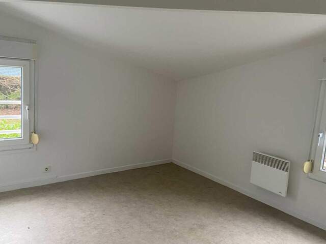 MAISON MITOYENNE 4 PIÈCES – 95 M² AVEC JARDIN DE 414 M² À BLANZY — photo du bien