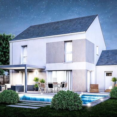 Maison 7 pièces 240000 €