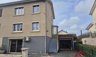 Maison 6 Pièces 107 m² à vendre à Saint-Dizier (52100)