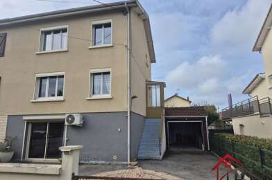 Maison 6 pièces 92000 €