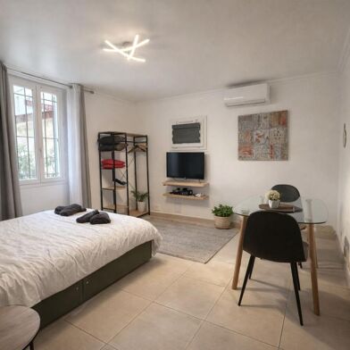 Appartement 2 pièces 149000 €