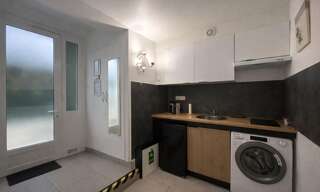 Appartement 2 Pièces 25 m² à vendre à Cannes (06400)