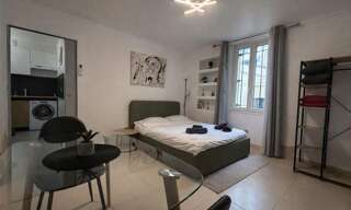 Appartement 2 Pièces 25 m² à vendre à Cannes (06400)