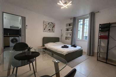 Appartement 2 pièces 140000 €