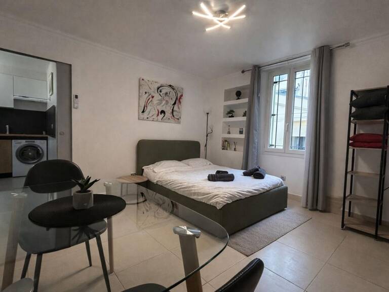 Studio au calme — photo 1