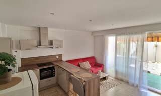 Appartement 2 Pièces 53 m² à louer à Le Cannet (06110)