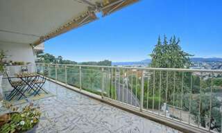 Appartement 4 Pièces 104 m² à vendre à Le Cannet (06110)