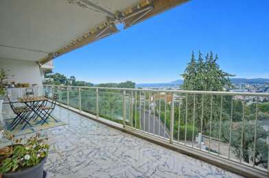 Appartement 4 pièces 790000 €