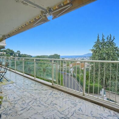 Appartement 4 pièces 790000 €