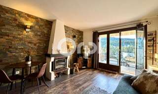 Appartement 2 Pièces 23 m² à vendre à Gréolières (06620)