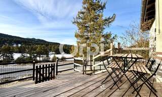 Appartement 2 Pièces 23 m² à vendre à Gréolières (06620)